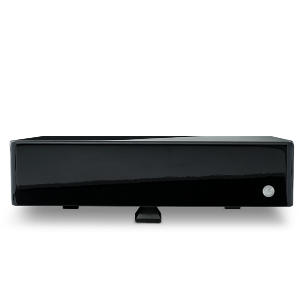 Network Acoustics Muon2 Precision Network Switch