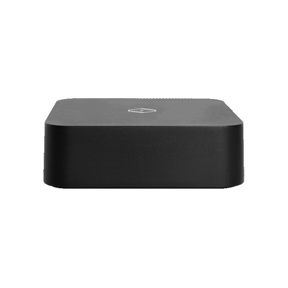 Silent Angel Bonn N8C Network Switch