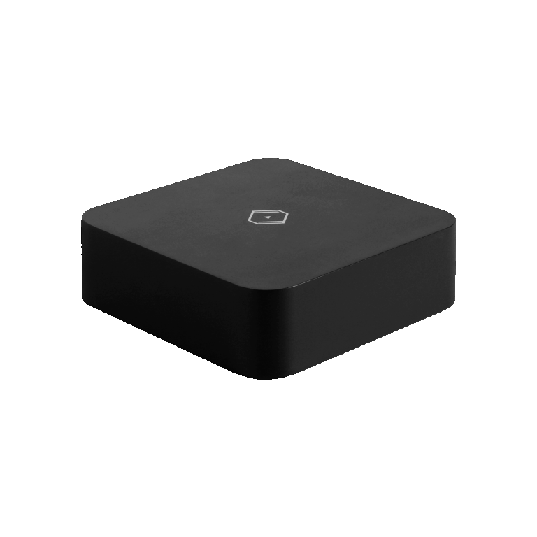 Silent Angel Bonn N8C Network Switch
