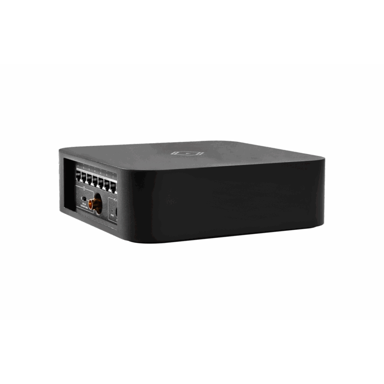Silent Angel Bonn N8C Network Switch