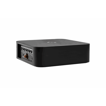Silent Angel Bonn N8C Network Switch