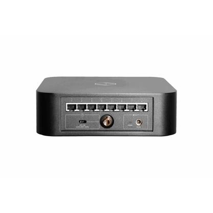 Silent Angel Bonn N8C Network Switch