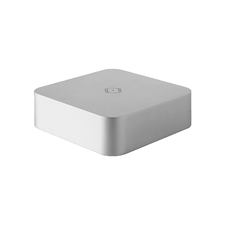 Silent Angel Bonn N8C Network Switch