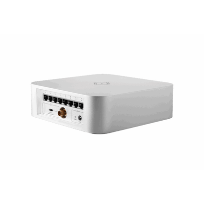 Silent Angel Bonn N8C Network Switch