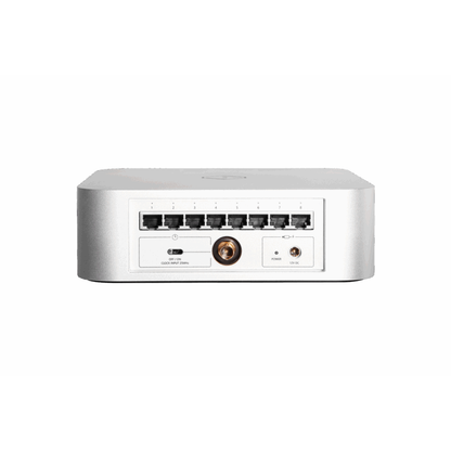 Silent Angel Bonn N8C Network Switch