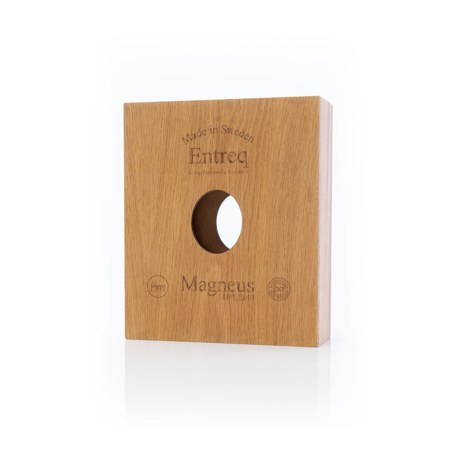 Entreq Magneus Supreme