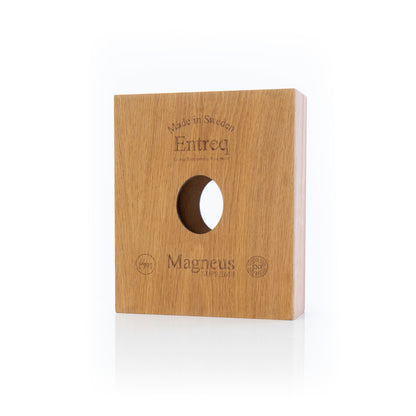 Entreq Magneus Supreme