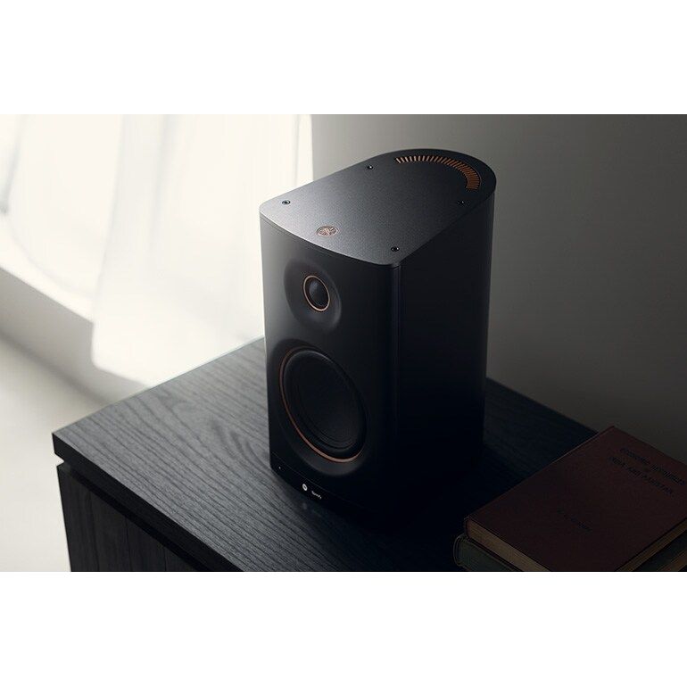 Yamaha NX-70A Yamaha NX-70A Wireless Bookshelf Speakers