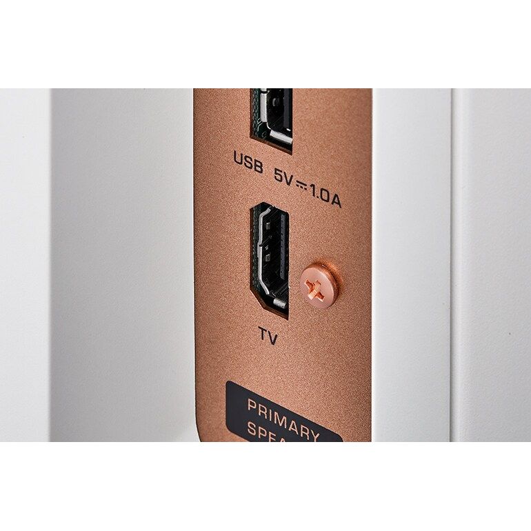 Yamaha NX-70A Yamaha NX-70A Wireless Bookshelf Speakers