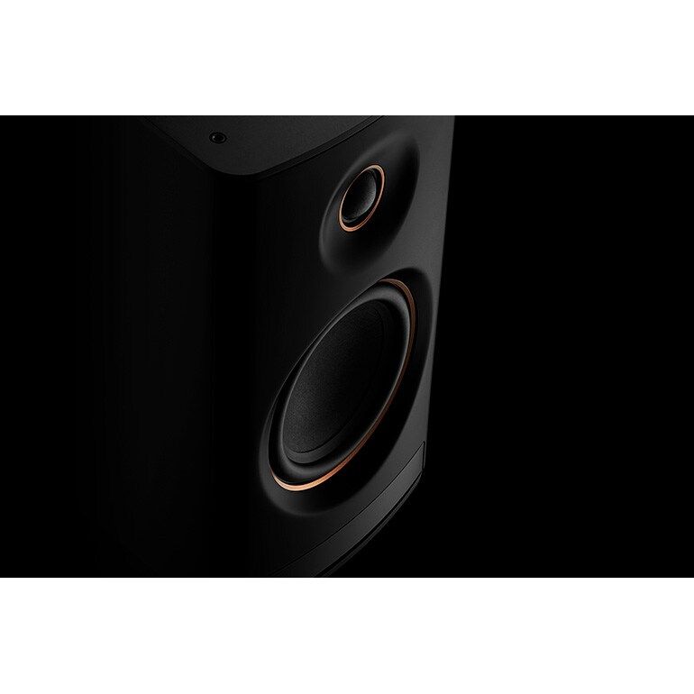 Yamaha NX-70A Yamaha NX-70A Wireless Bookshelf Speakers