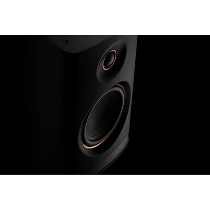 Yamaha NX-70A Yamaha NX-70A Wireless Bookshelf Speakers