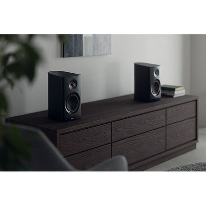 Yamaha NX-70A Yamaha NX-70A Wireless Bookshelf Speakers