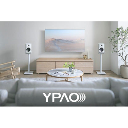 Yamaha NX-70A Yamaha NX-70A Wireless Bookshelf Speakers