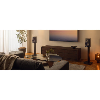 Yamaha NX-70A Yamaha NX-70A Wireless Bookshelf Speakers