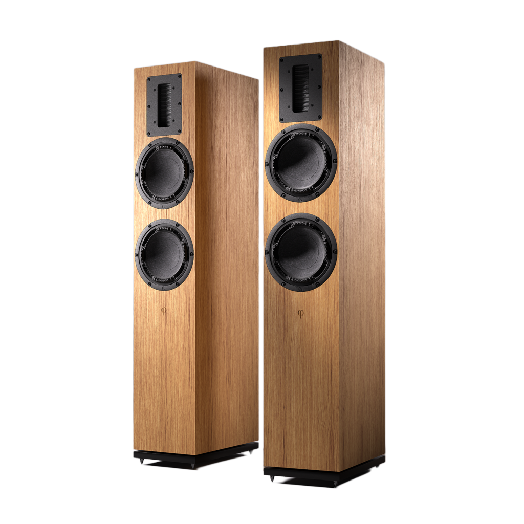 OePhi Immanence 2.5 loudspeakers (pair)