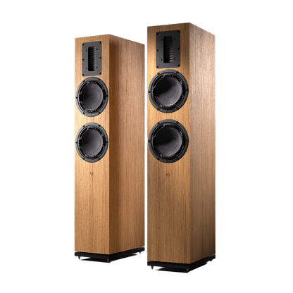 OePhi Immanence 2.5 loudspeakers (pair)
