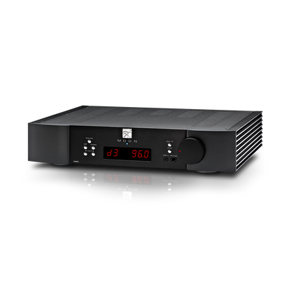 MOON 340i X Integrated Amplifier