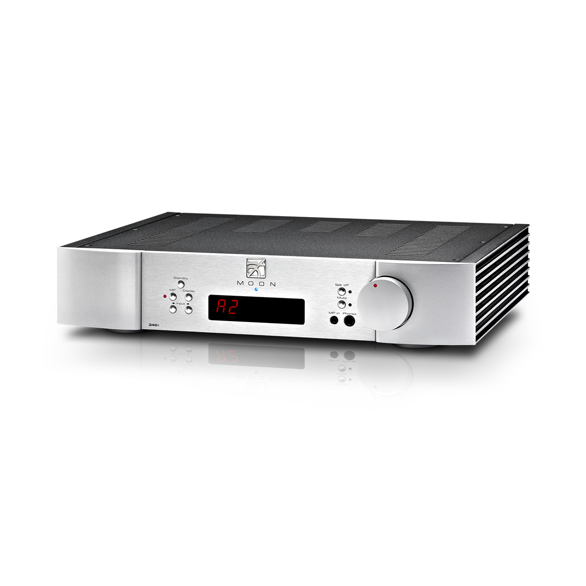 MOON 340i X Integrated Amplifier