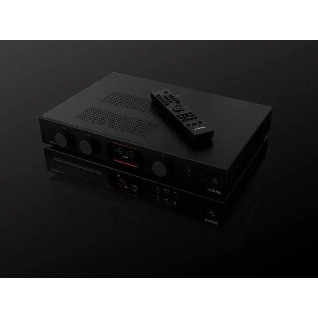 Audiolab 7000A with Audiolab 7000CDT Bundle Deal