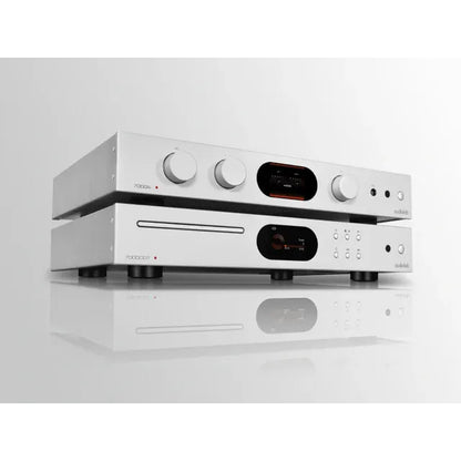 Audiolab 7000A with Audiolab 7000CDT Bundle Deal