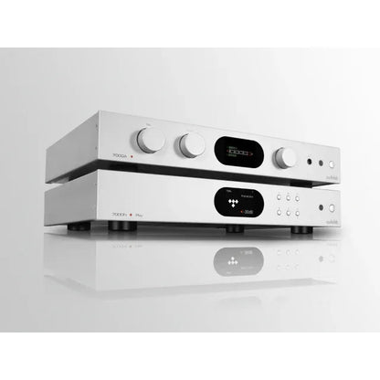 Audiolab 7000A with Audiolab 7000N Bundle Deal