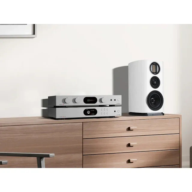 Audiolab 7000A with Audiolab 7000N Bundle Deal