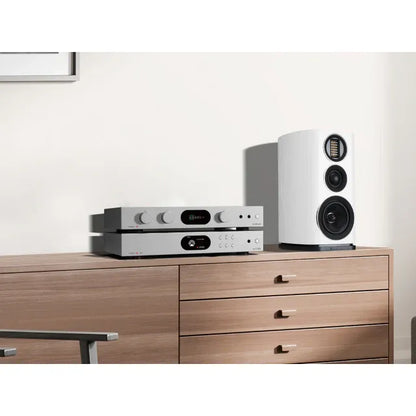 Audiolab 7000A with Audiolab 7000N Bundle Deal