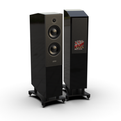 Avid Evo Three Floorstanders
