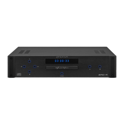 Emotiva BasX ERC-4 CD Transport