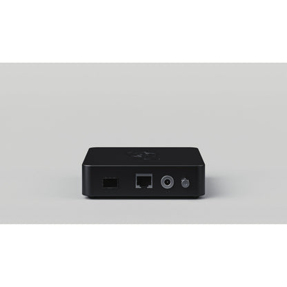 Reiki Audio Optical Bridge Plus / PRO - Optical Network Switch