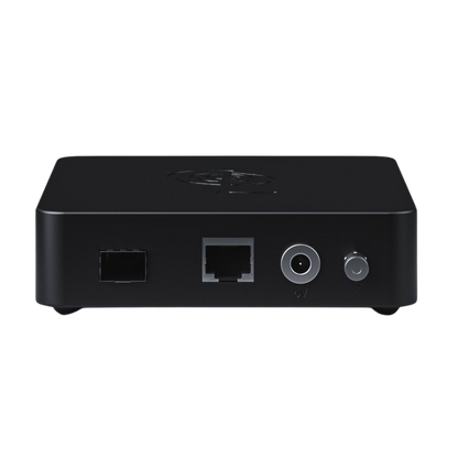 Reiki Audio Optical Bridge Plus / PRO - Optical Network Switch