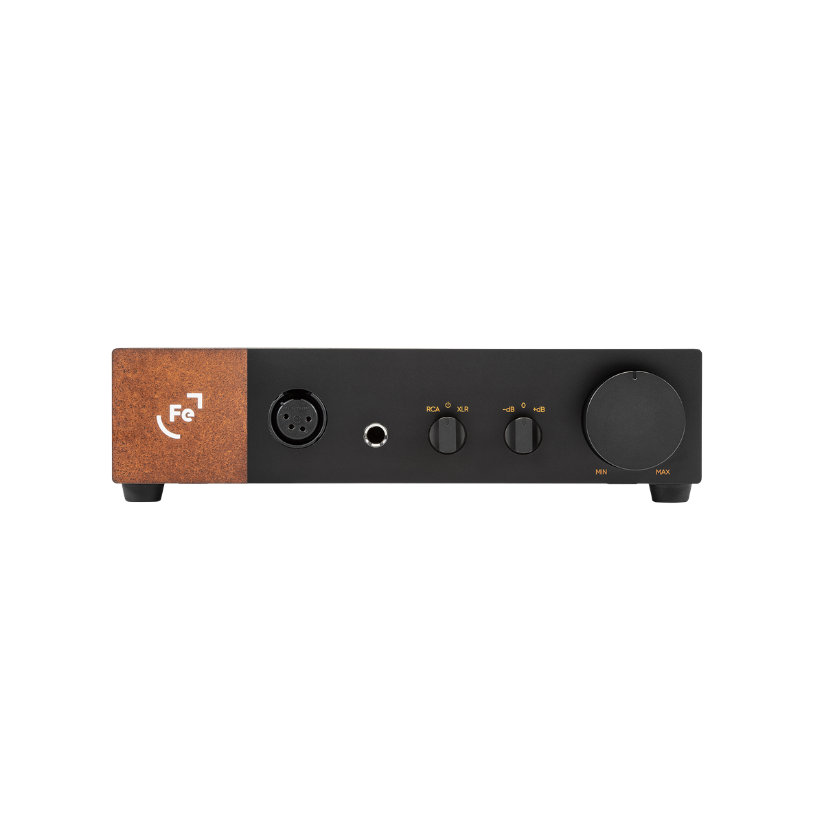 Ferrum OOR Headphone Amplifier/PRE-AMP