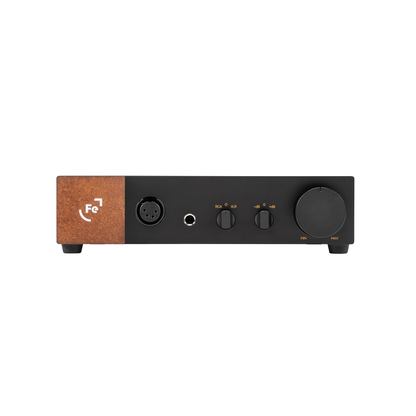 Ferrum OOR Headphone Amplifier/PRE-AMP