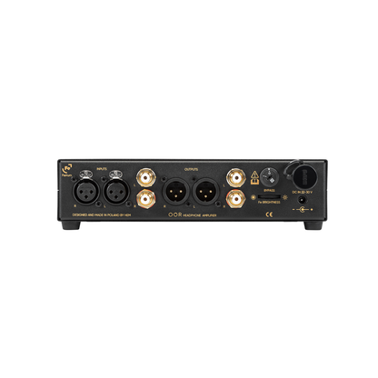 Ferrum OOR Headphone Amplifier/PRE-AMP