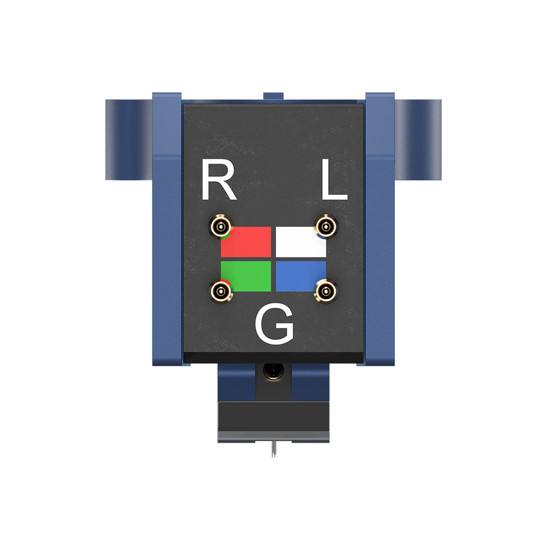 Ortofon MC 90X MC Cartridge