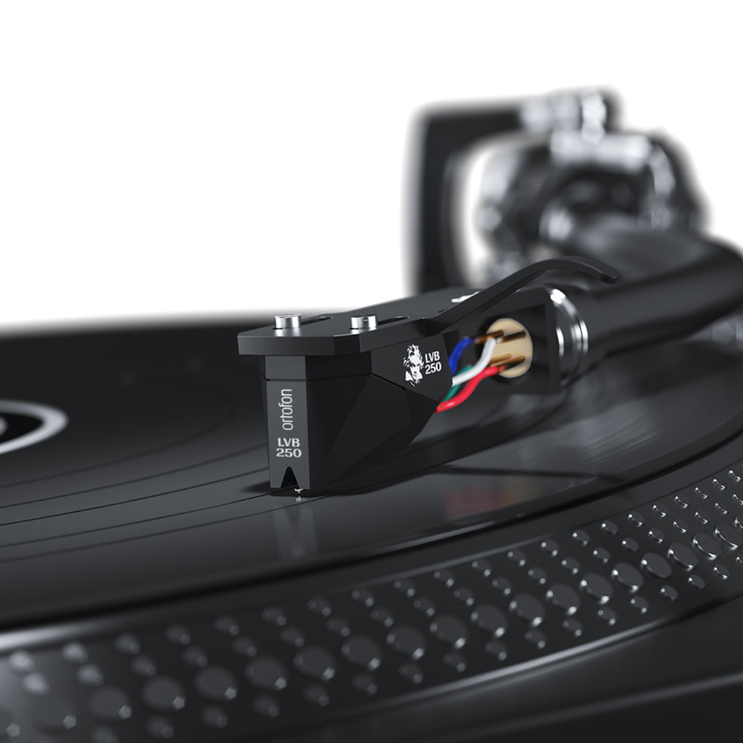 Ortofon 2M Black LVB 250 MM Cartridge