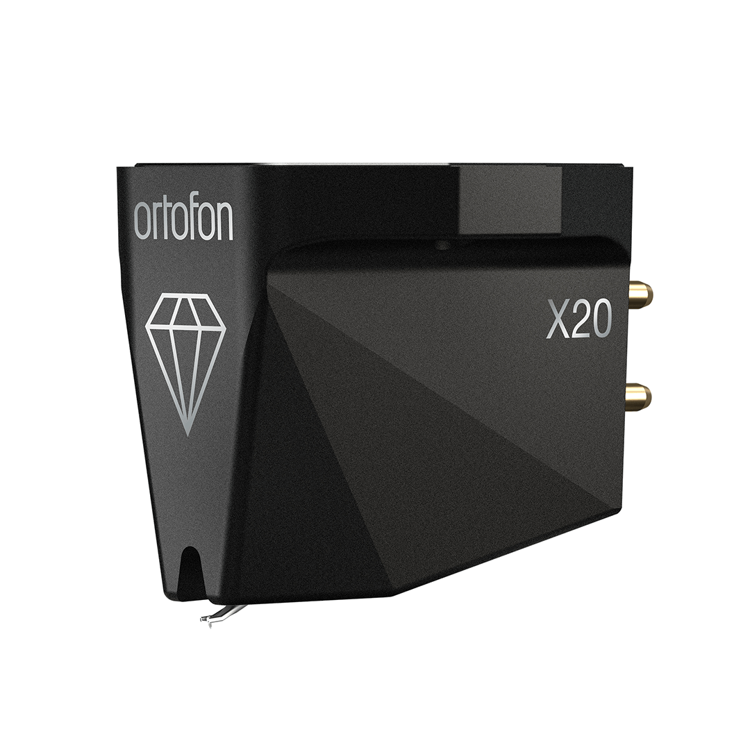 Ortofon MCX20 MC Cartridge