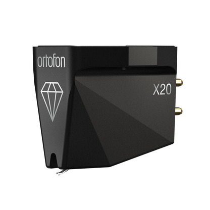 Ortofon MCX20 MC Cartridge