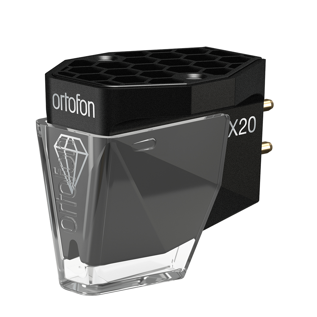 Ortofon MCX20 MC Cartridge