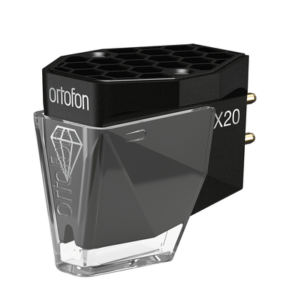 Ortofon MCX20 MC Cartridge