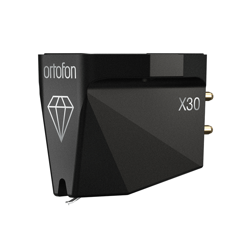Ortofon MCX30 MC Cartridge