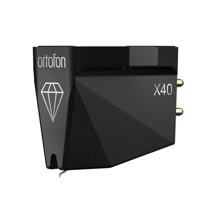 Ortofon MCX40 MC Cartridge