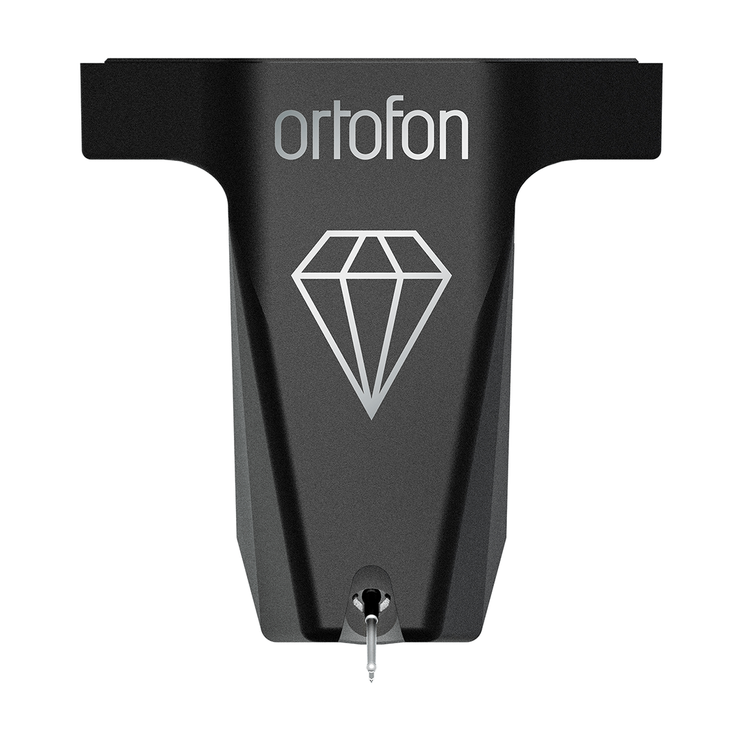 Ortofon MCX40 MC Cartridge