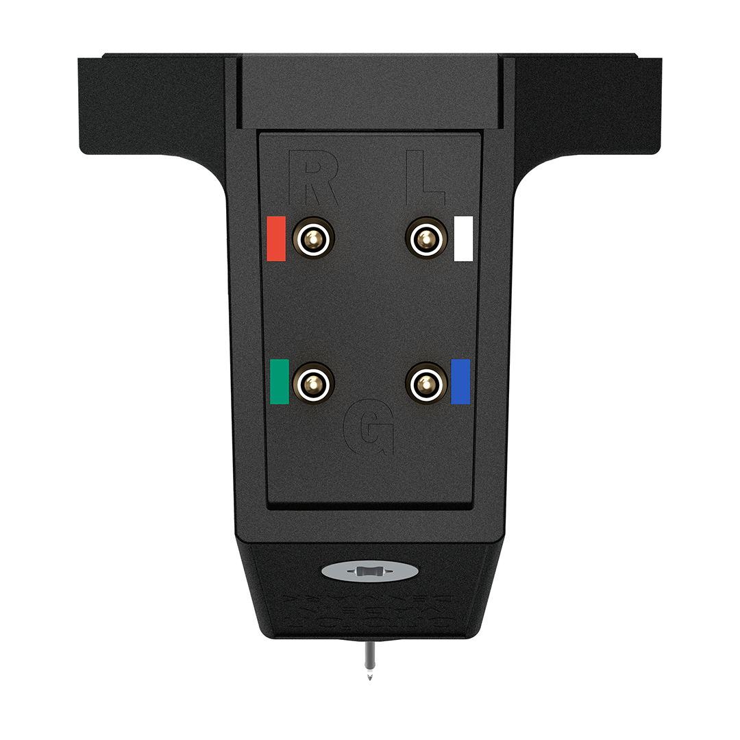Ortofon MCX40 MC Cartridge