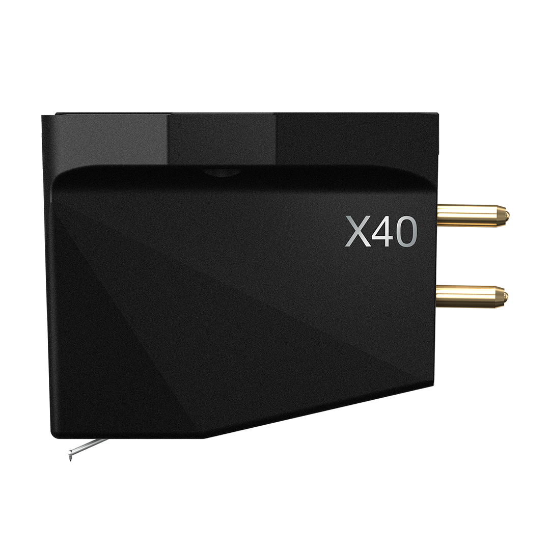 Ortofon MCX40 MC Cartridge