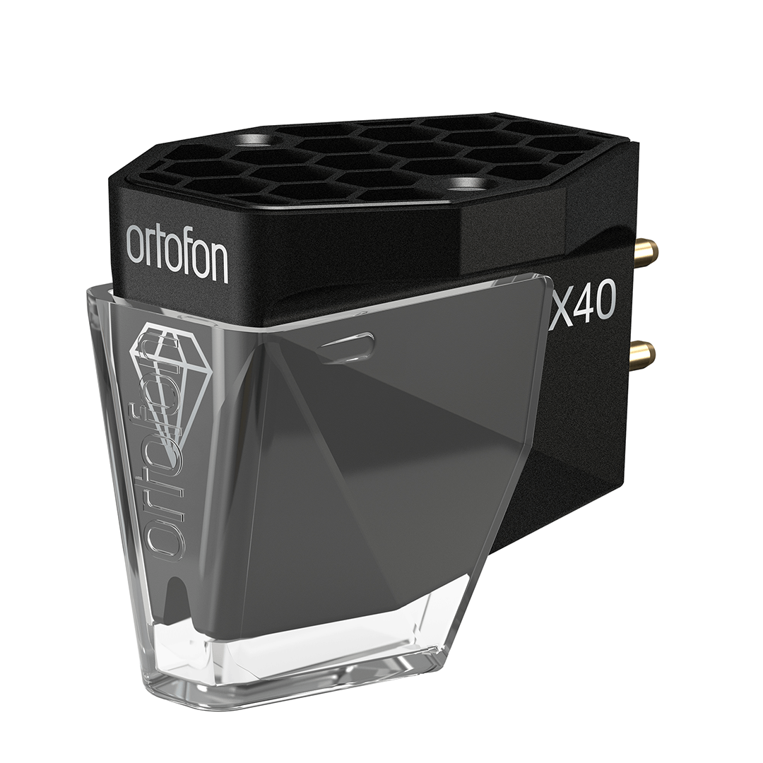 Ortofon MCX40 MC Cartridge