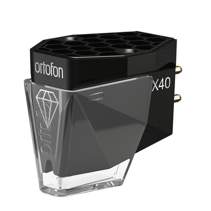 Ortofon MCX40 MC Cartridge