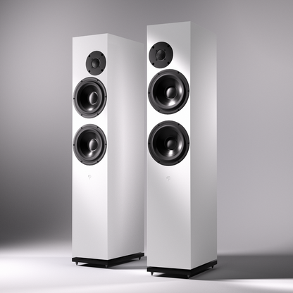 OePhi Acoustics Ascendance 2.5 Floorstanding Loudspeaker - Pair