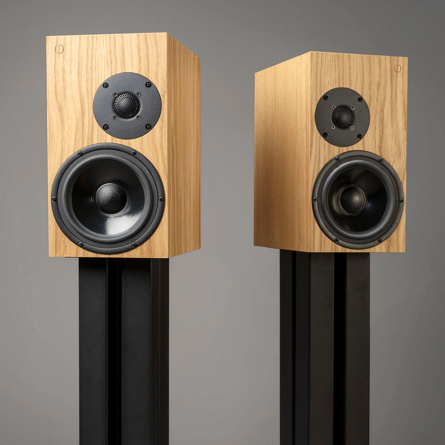 OePhi Standmount speaker Ascendance 2
