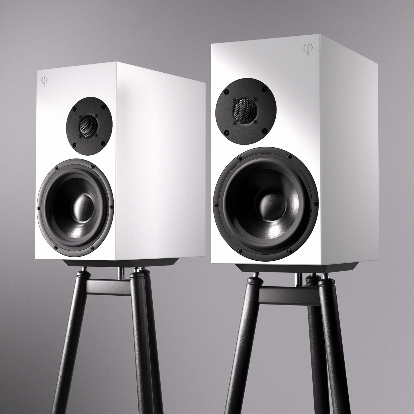 OePhi Standmount speaker Ascendance 2